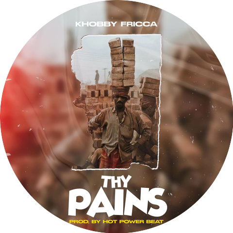 Khobby Fricca