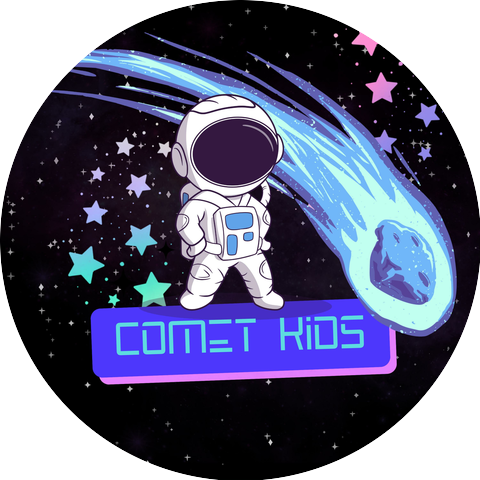 Comet Kids