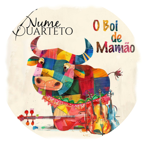 Quarteto Nume