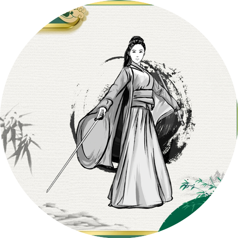 Qiu Lucy