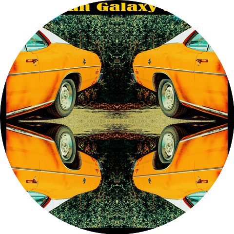 Canadian Galaxy Project