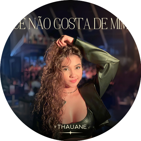 THAUANE
