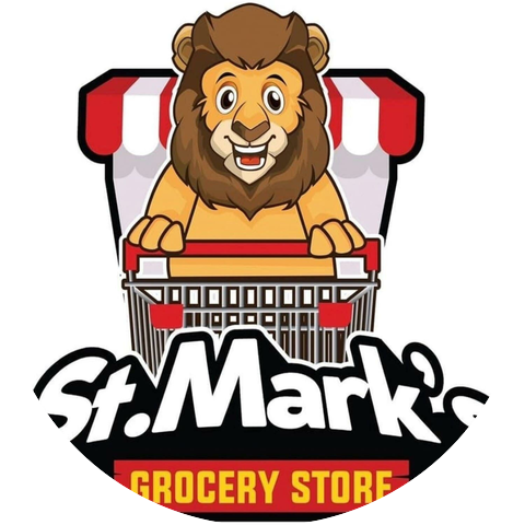 St. Mark's Grocery Store