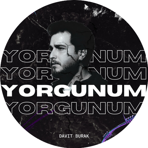 Davit Burak