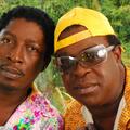 Chaka Demus & Pliers