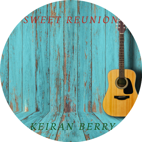 Keiran Berry