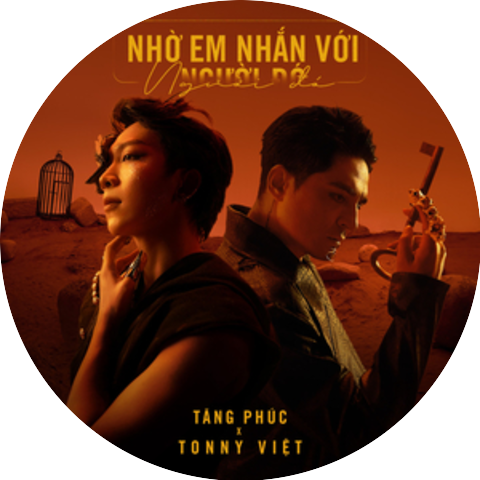 Tăng Phúc & Tonny Việt