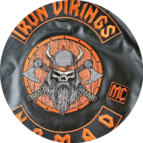 IRON VIKINGS MC