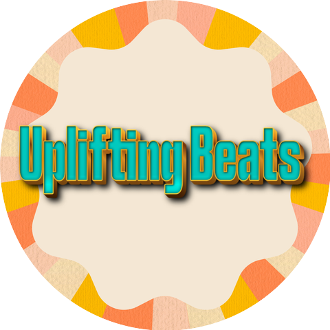 Uplifting Beats & Feel Good Music & Cheerful Music 2024