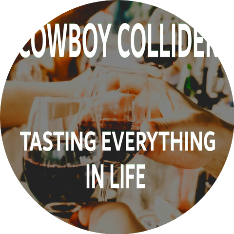 Cowboy Collider