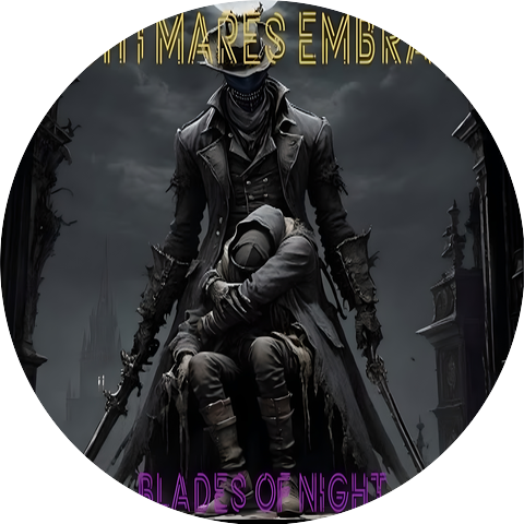 Blades of Night