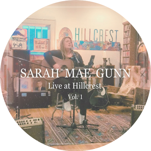 Sarah Mae Gunn