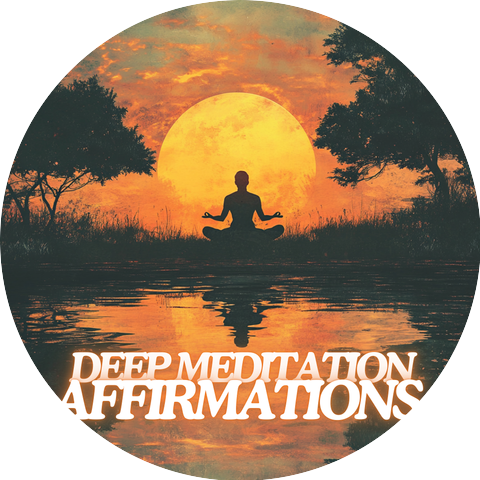 Affirmations for a Better Life & Top Positive Affirmations & Meditation Music