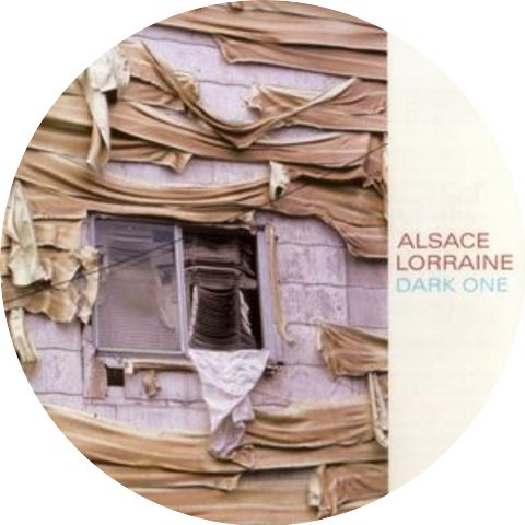 Alsace Lorraine