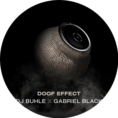 DJ Buhle & Gabriel Black (GB Mix)