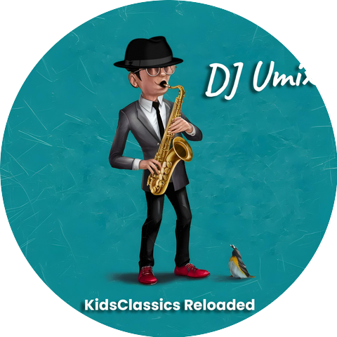 DJ Umix