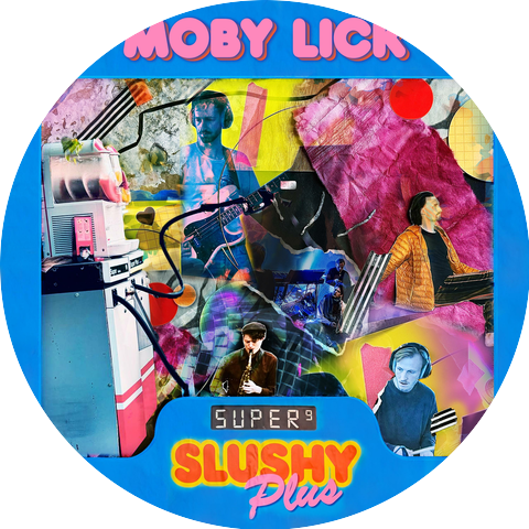 Moby Lick