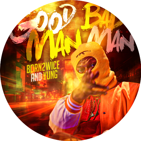 Born2wice