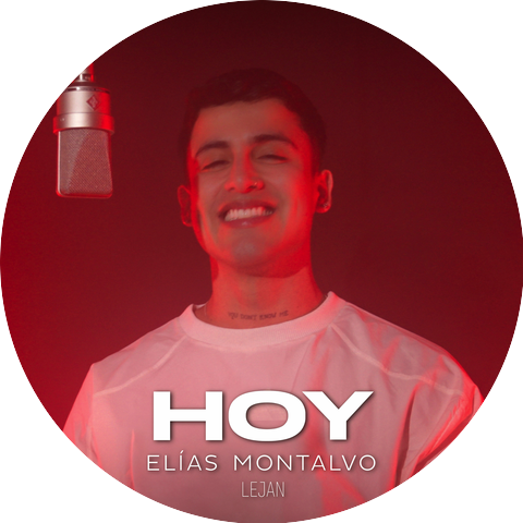 Elias Montalvo