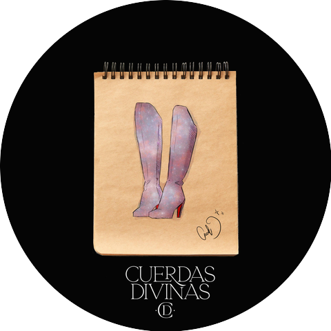 Cuerdas Divinas MX