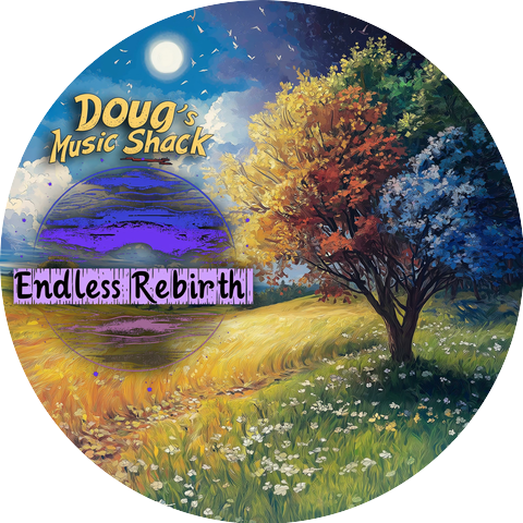 Doug's Music Shack