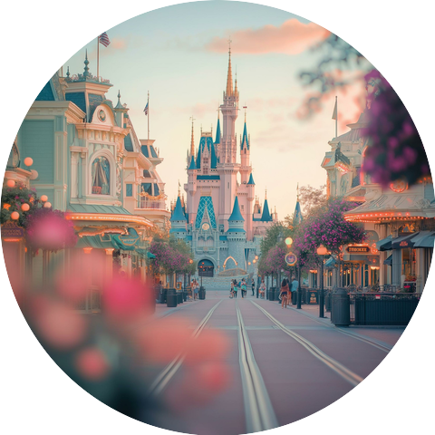 Main Street Magic