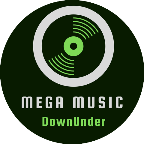 Mega Music DownUnder
