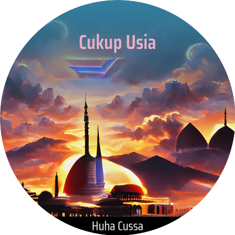 Huha Cussa