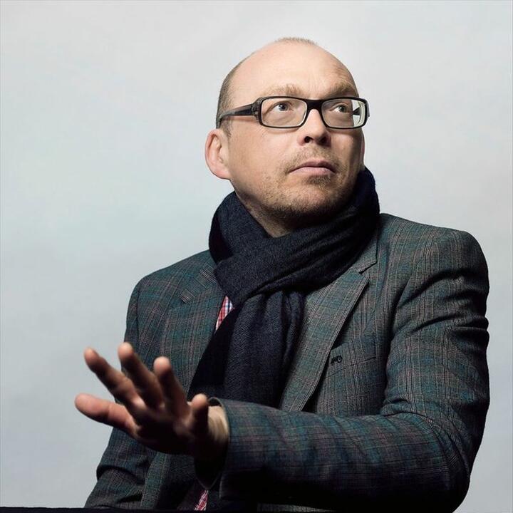 Bugge Wesseltoft