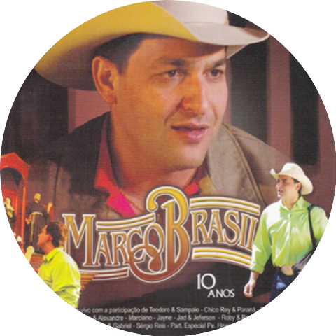 Perla & Marco Brasil