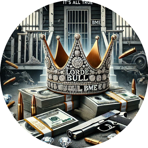 Lorde Bull BME