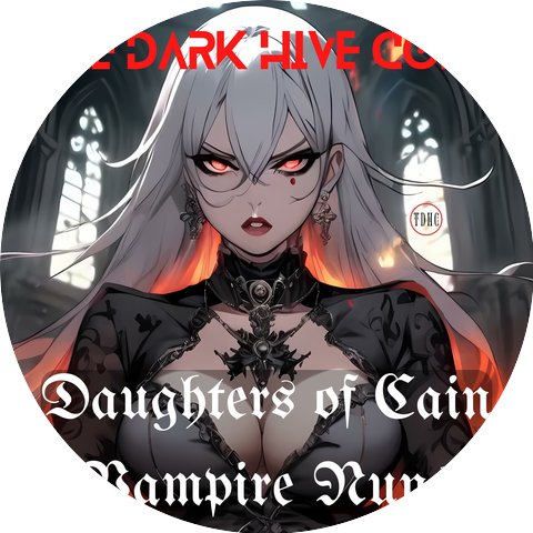 The Dark Hive Corp