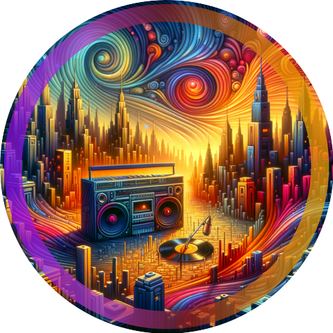 LyricStorm