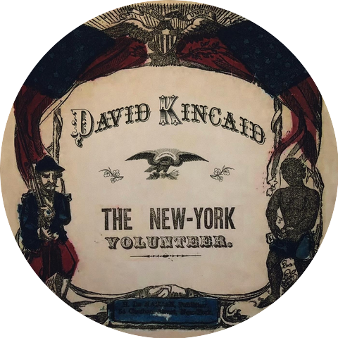 David Kincaid