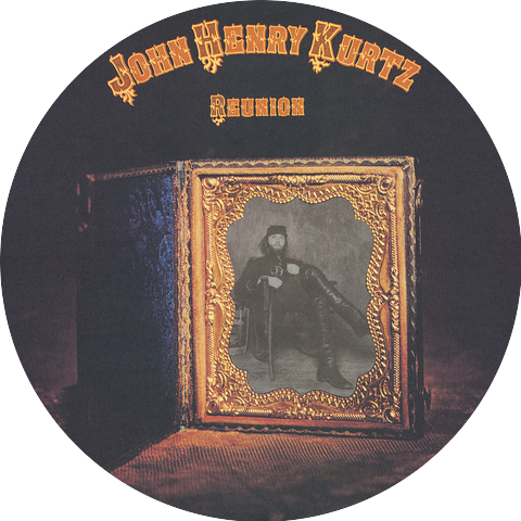 John Henry Kurtz