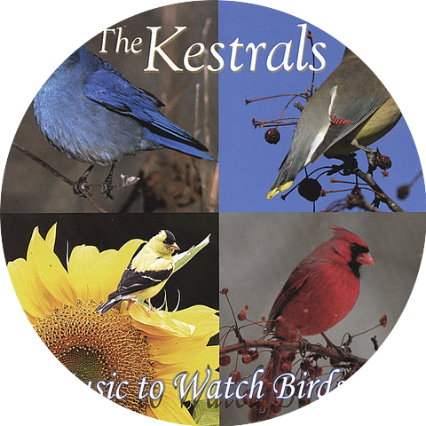 The Kestrals