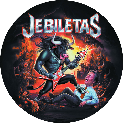 JEBILETAS