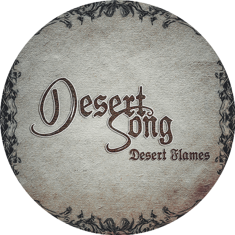 Desert Song