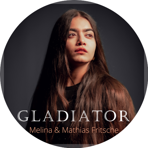 Melina & Mathias Fritsche