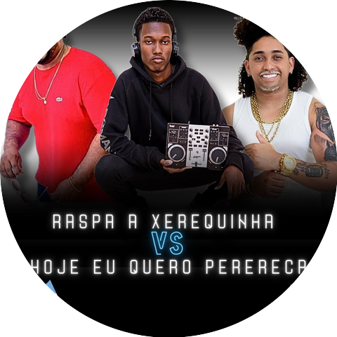 DJ NEGÃO DA SUÉCIA