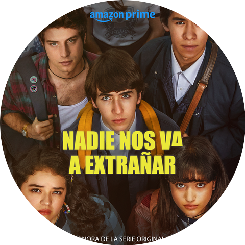 Nadie Nos Va A Extrañar
