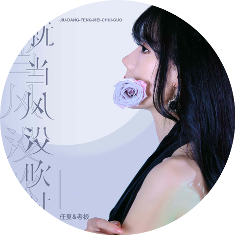 任夏 and 老板