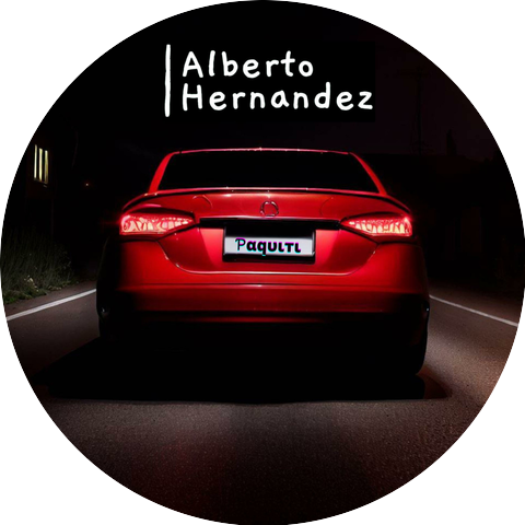 Alberto Ergu