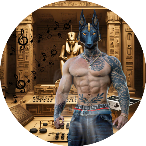 pharaobenjicus