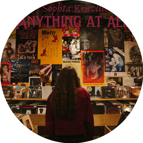 Sophia Kenville
