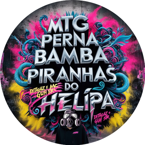 Detagaz and Mc Guh SR