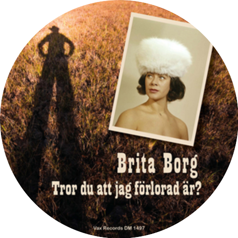Brita Borg & Flickery Flies
