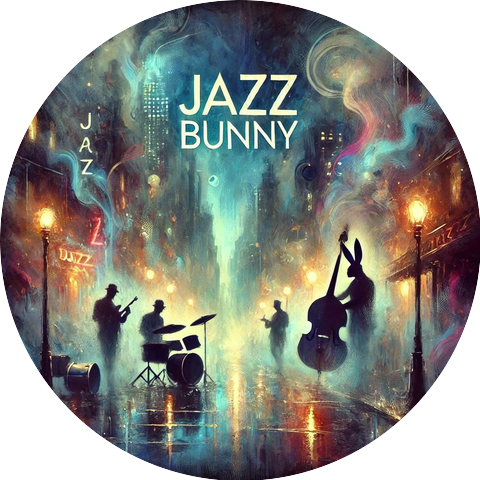 Jazz Bunny
