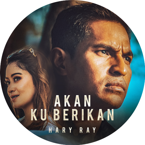 Hary Ray