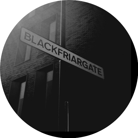 Blackfriargate